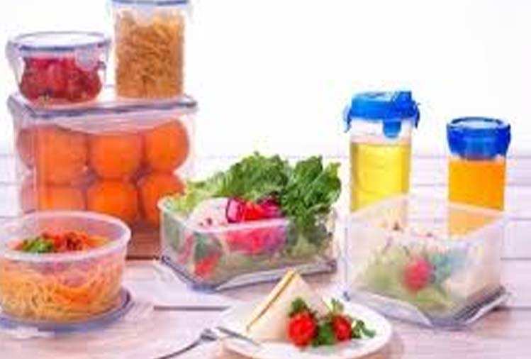 Health Tips: प्लास्टिक के बर्तनों में भोजन करना है बेहद खतरनाक, जानें कैसे…
