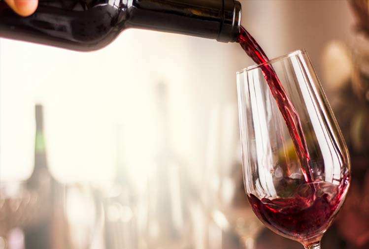 Health Tips:  Red Wine पीने से सेहत को होते हैं कई फायदे, जानें…