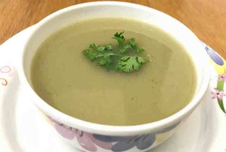 Health Tips: रोज पिएं लौकी का सूप सेहत को मिलेंगे जबरदस्त फायदे