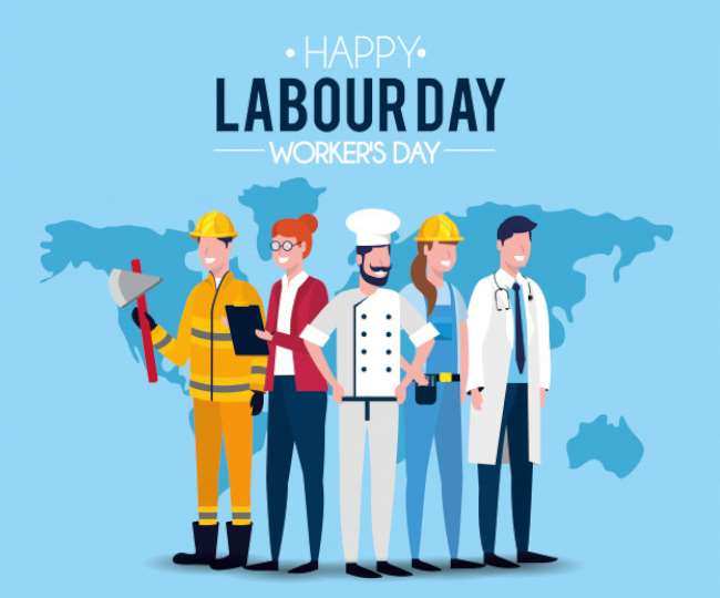 International Labour Day: जानिए क्यों मनाया जाता है अंतर्राष्ट्रीय श्रम दिवस