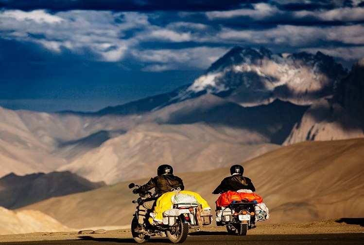 IRCTC का विशेष पैकेज: बाइक से करें मनाली-लेह और श्रीनगर का टूर, खर्च होंगे केवल इतने रुपए
