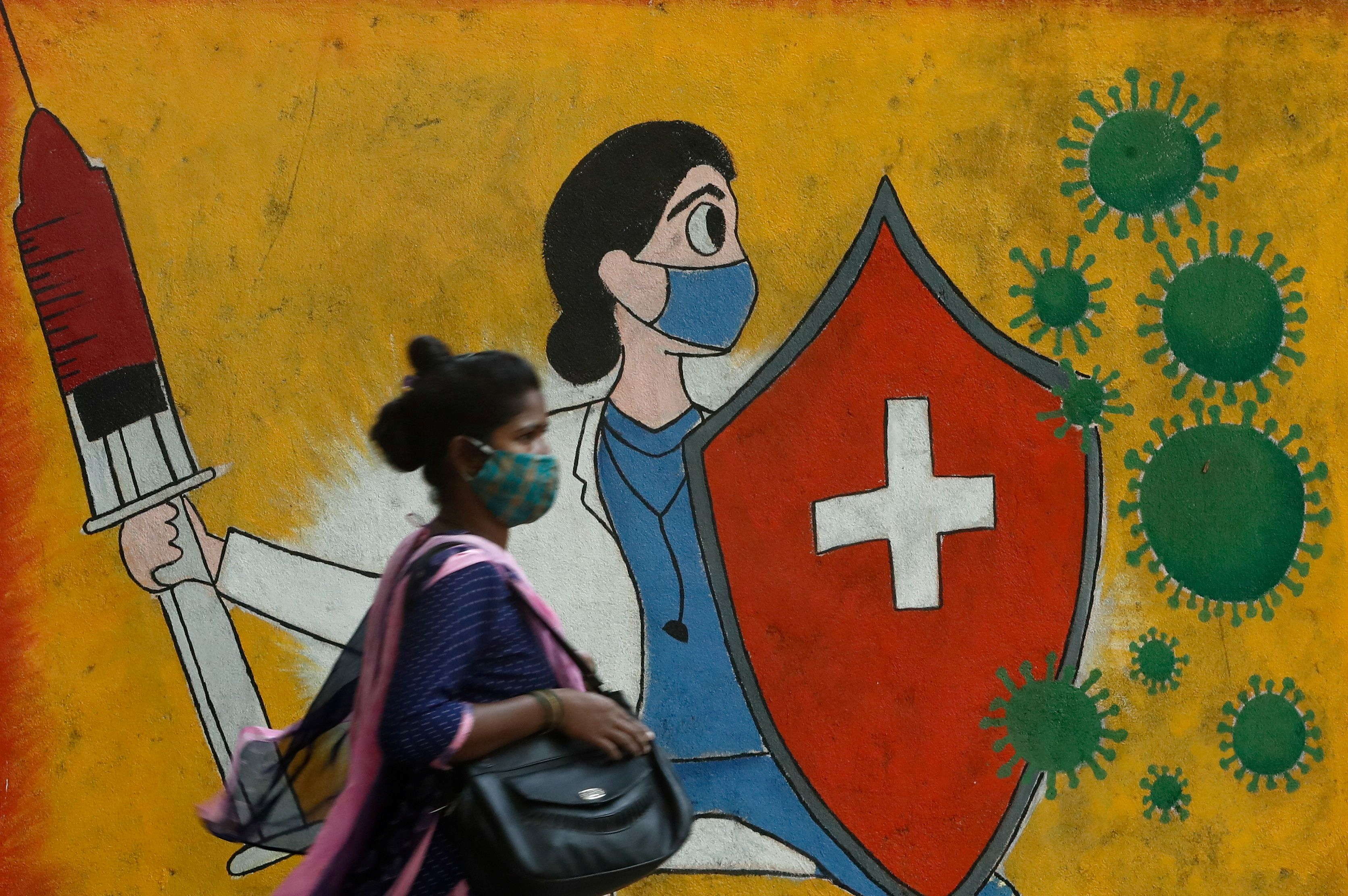 Hats off: गरीबो को फ्री में दवाई बाँट रहा है मुंबई का यह कपल