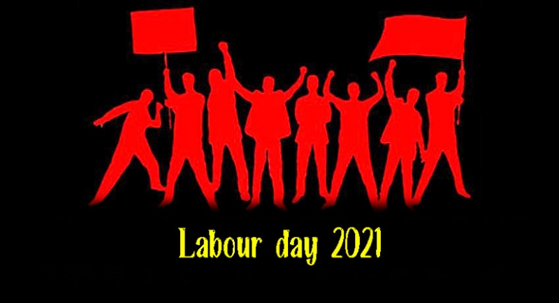 International Labour Day: जानिए क्यों मनाया जाता है अंतर्राष्ट्रीय श्रम दिवस