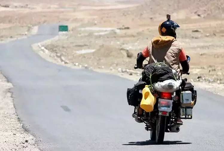 IRCTC का विशेष पैकेज: बाइक से करें मनाली-लेह और श्रीनगर का टूर, खर्च होंगे केवल इतने रुपए