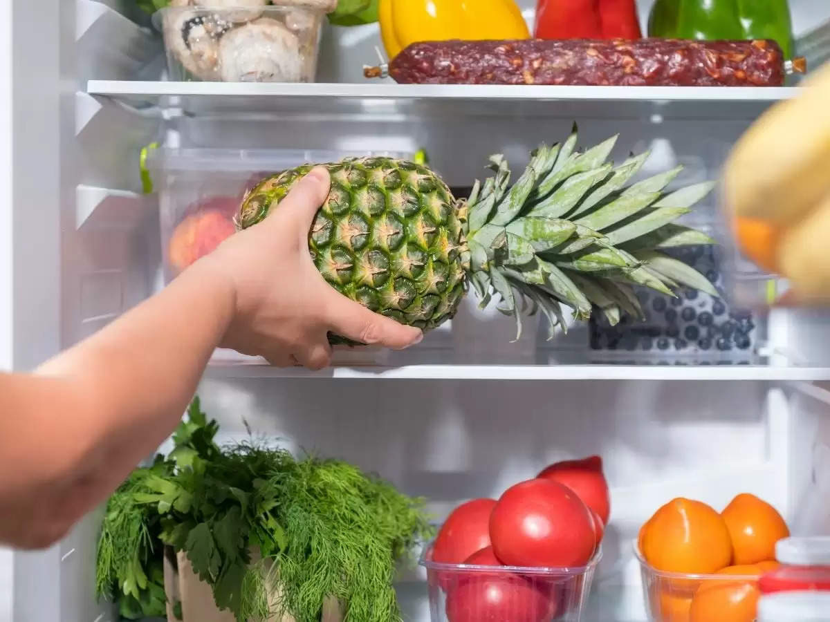 Health Tips- भूलकर भी इन फलों को ना रखें फ्रिज में, इनके पोषक तत्व नष्ट हो जाते हैं