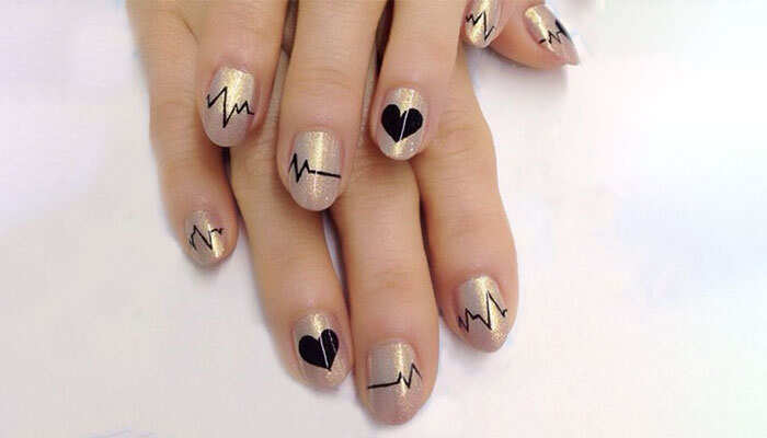 Nailart