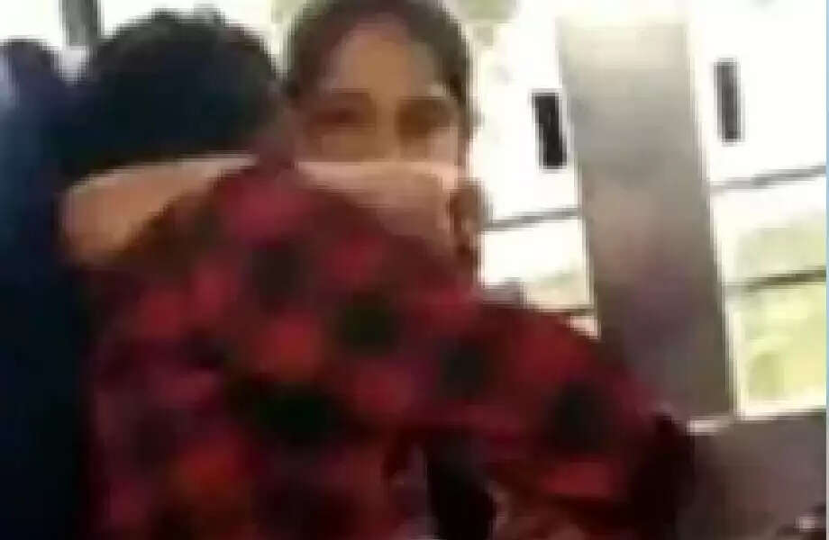F