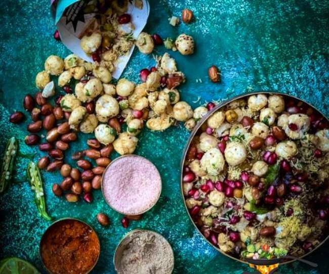 मखाना