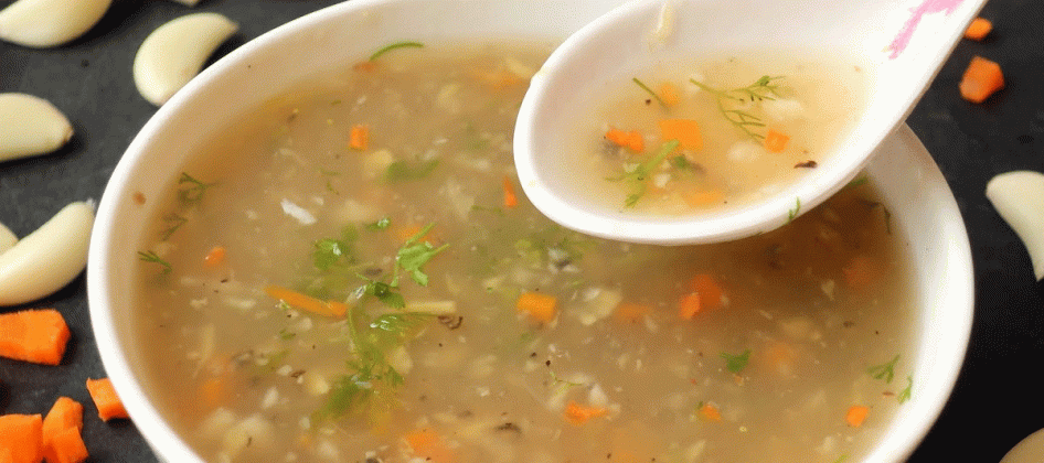 Health: ठंडा ठंडा गर्म लहसुन का सूप पियें