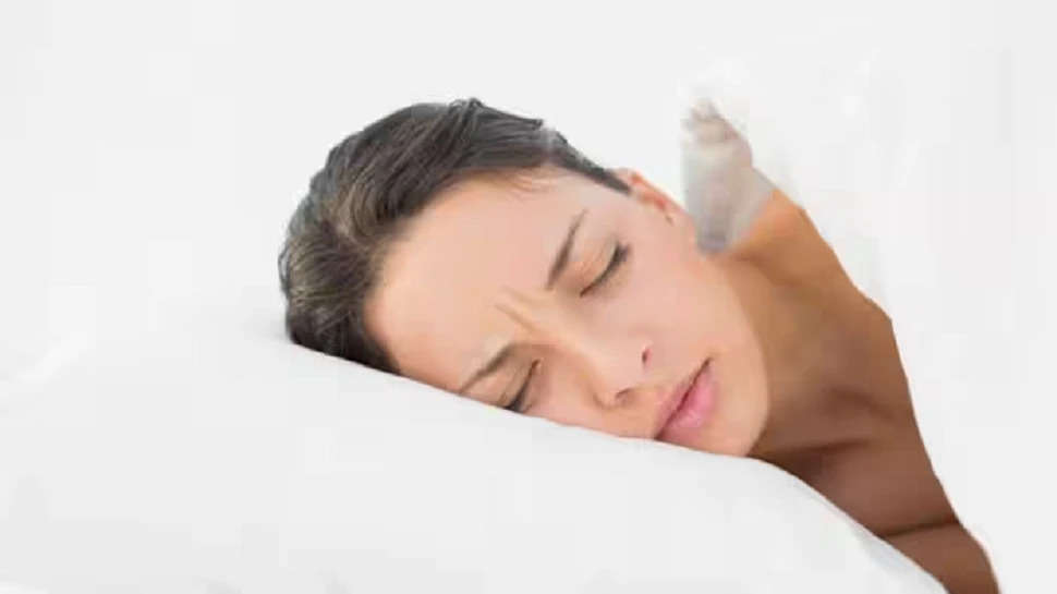 Health Tips- जानिए किस उम्र के बाद नींद में कमी हो जाती हैं, कारण जानकर हैरान हो जाएंगे आप
