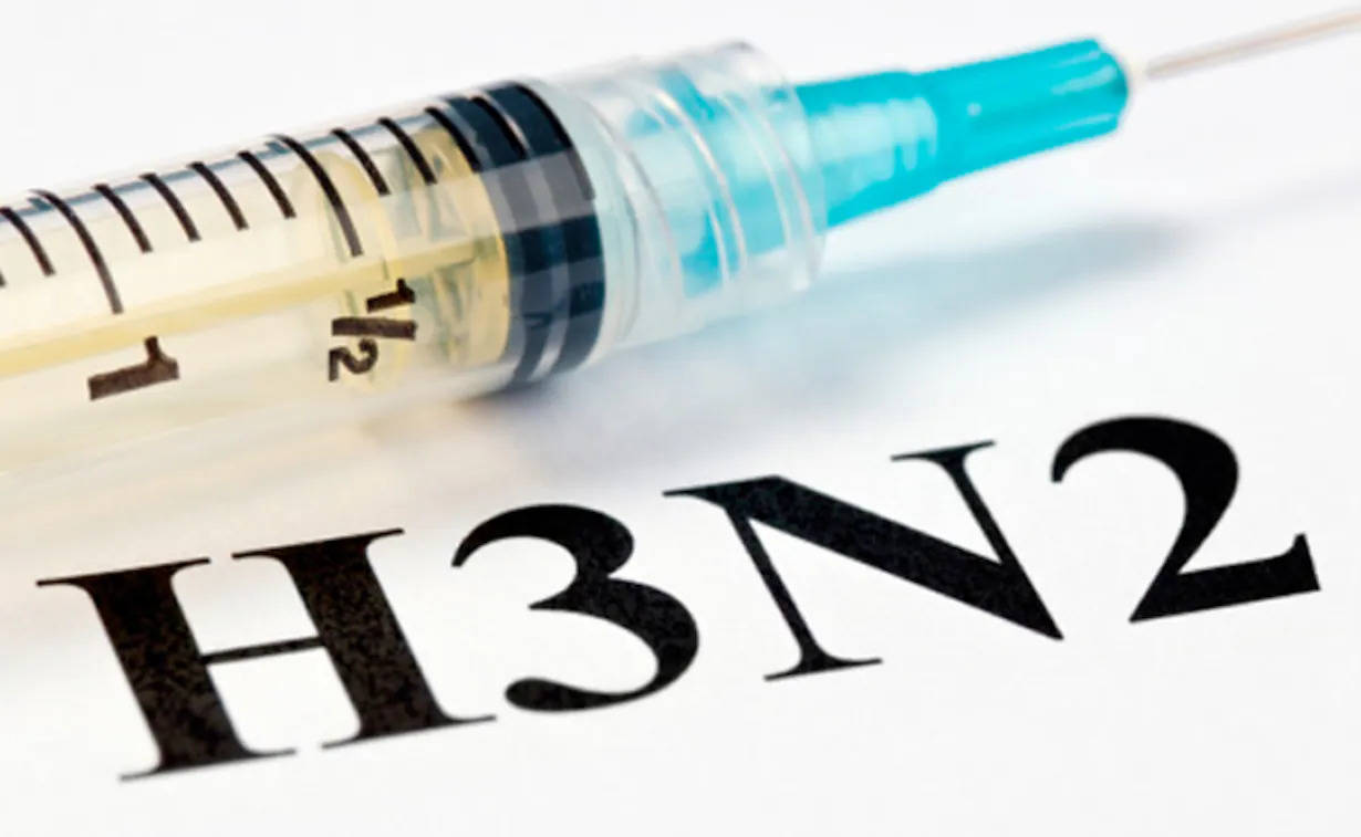 Health News- देश में बड़ रहे है H3N2 इन्फ्लूएंजा वायरस के मामले, देखिए रिपोर्ट्स