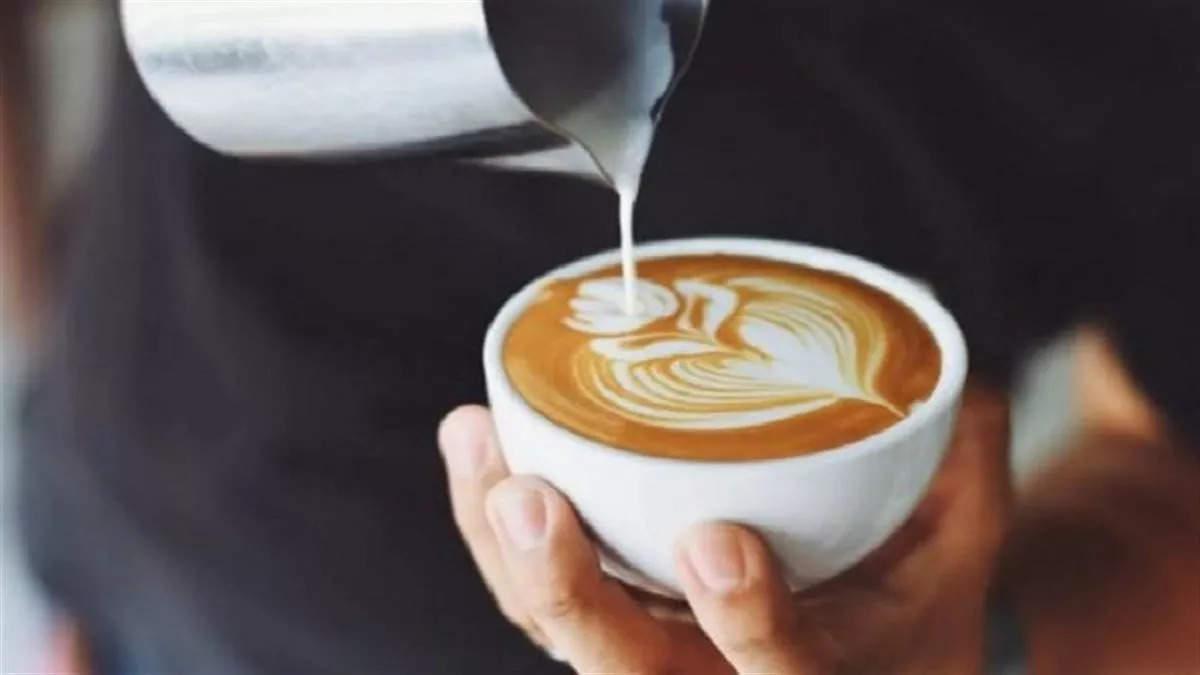 Health Tips-  कॉफी पीने के फायदें जानकर आप हैरान हो जाएंगे