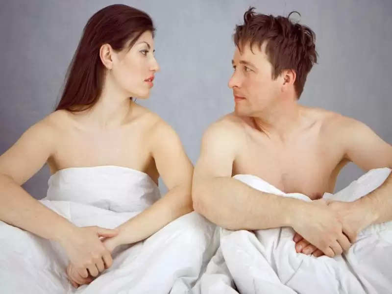 Health Tips- सेक्स के समय महिलाएं सोचती हैं ये सब