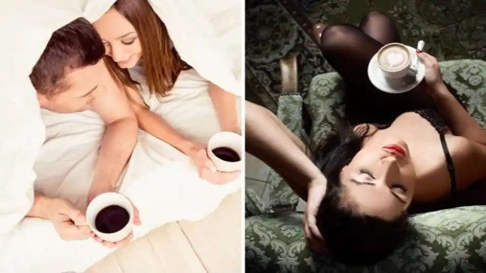 Health Tips- सेक्स लाइफ के लिए फायदेमंद हैं कॉफी सेवन, जानिए यहां से