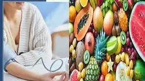 Health Tips- हाई ब्लड प्रेशर से बचने के लिए इन फलों का करें सेवन