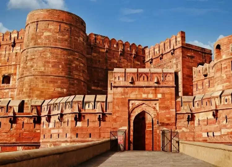 agra