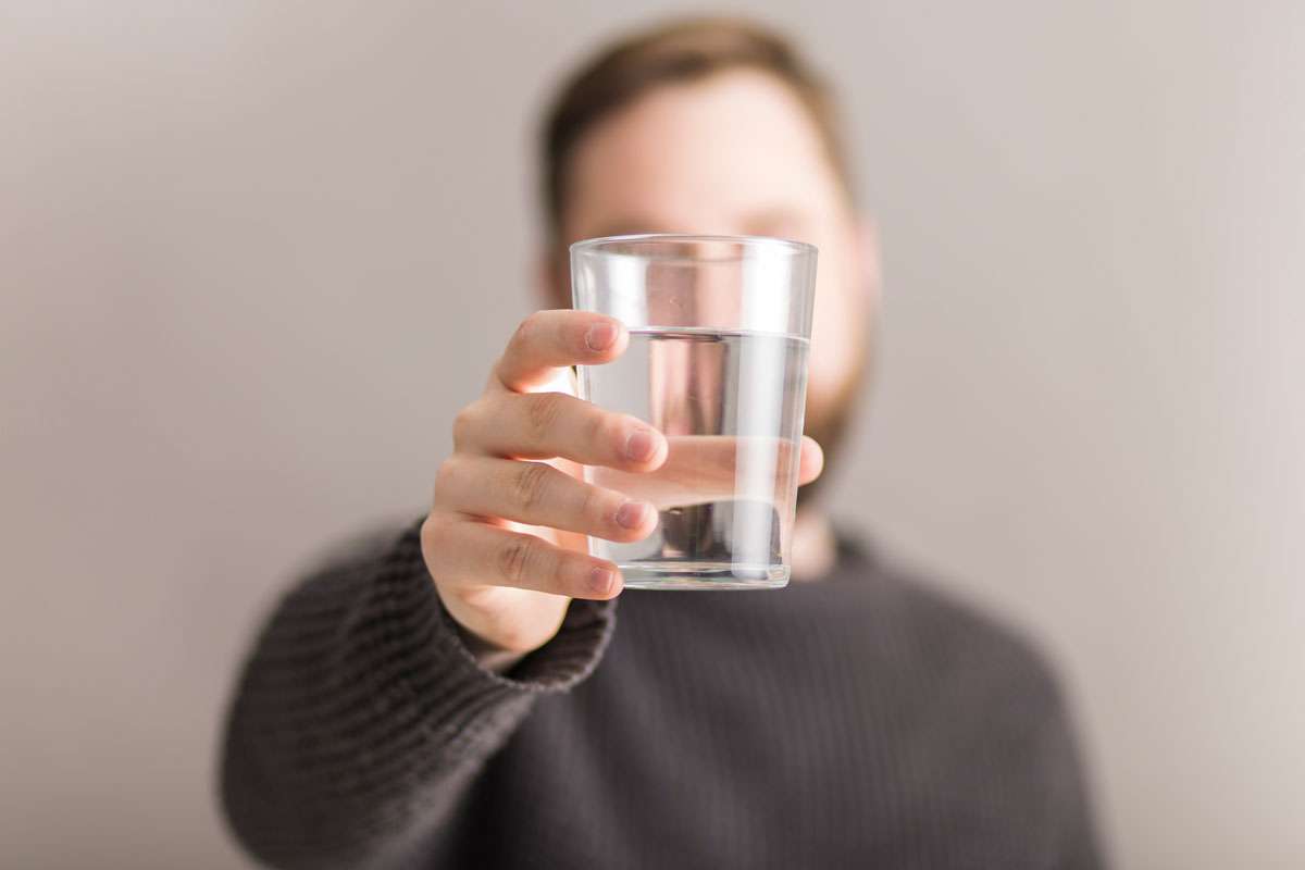 Health Tips- गर्म पानी पीने से होती हैं गंभीर बीमारियां, हो जाएं सावधान