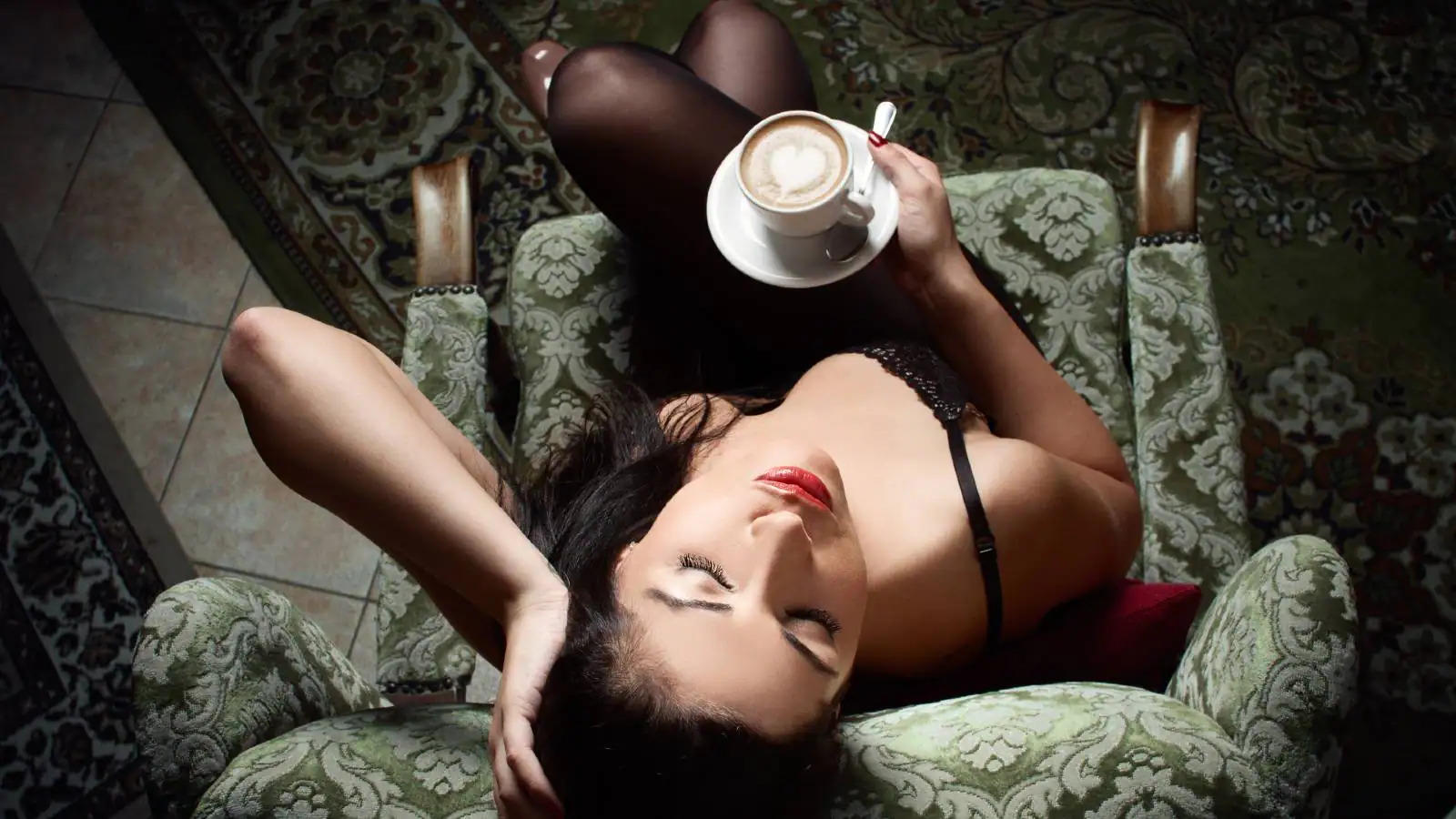 Health Tips- सेक्स लाइफ के लिए फायदेमंद हैं कॉफी सेवन, जानिए यहां से