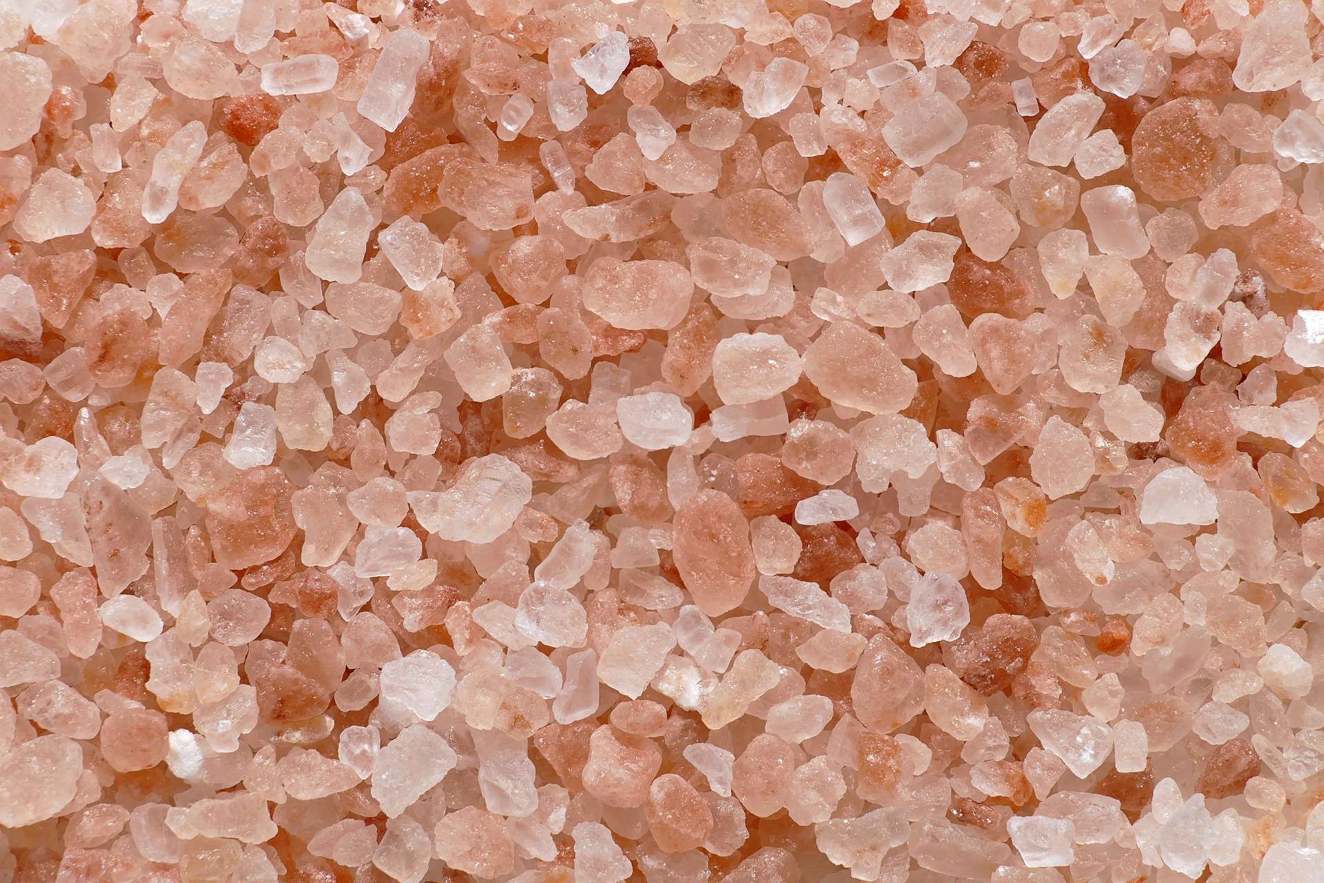 himalayn salt