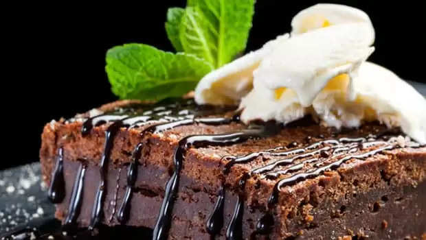 Brownie Recipe: बच्चों के लिए बनाएं बेकरी जैसी ब्राउनी, जानें आसान रेसिपी