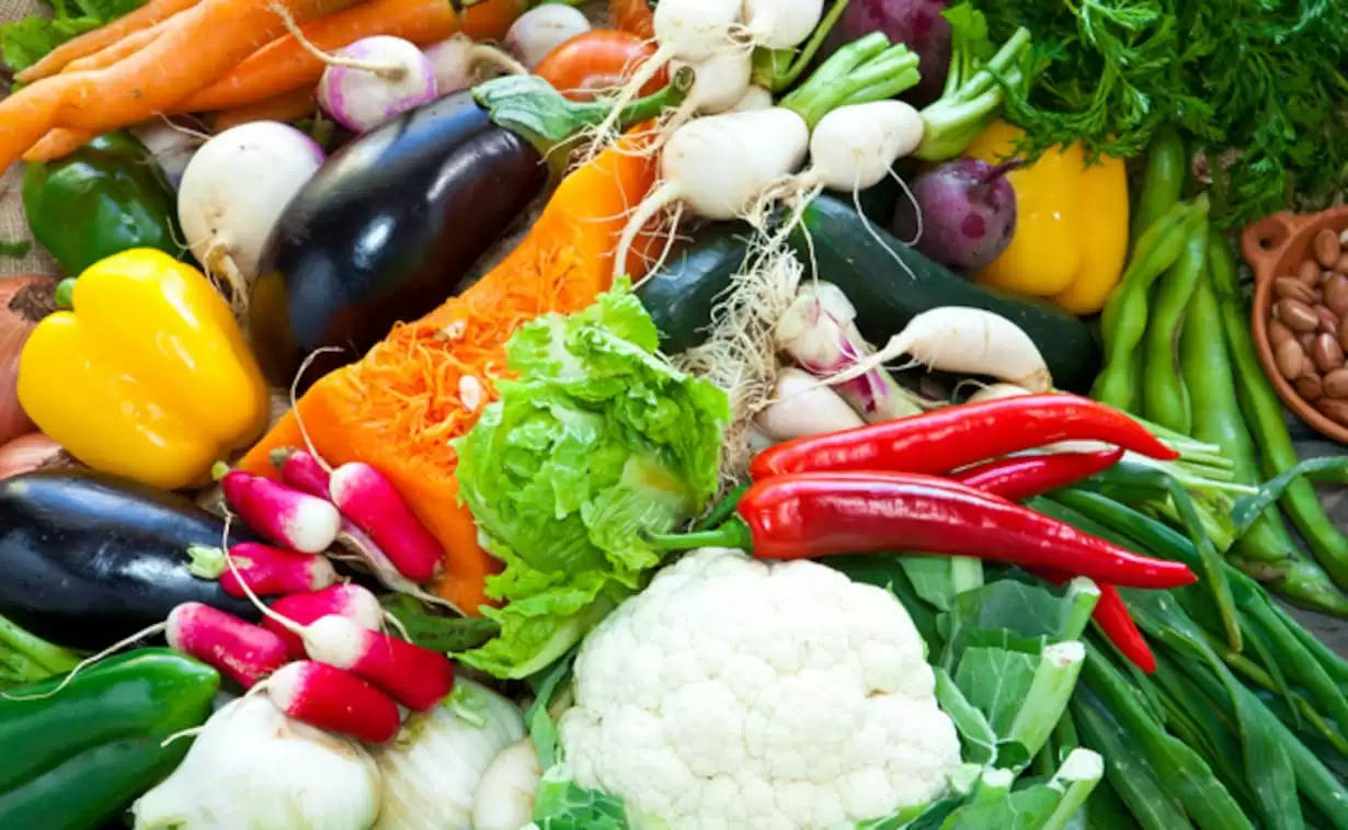 Health Tips- आइए जानते है कि कच्ची या उबली हुई सब्जियों में से, क्या है सेहत के लिए फायदेमंद